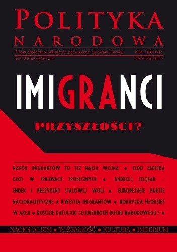 Polityka Narodowa 9/2011