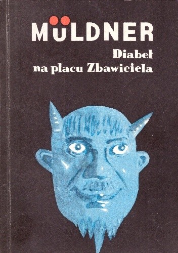 Diabeł na placu Zbawiciela