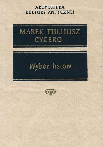 Wybór listów