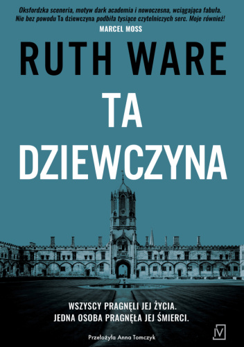 Ta dziewczyna