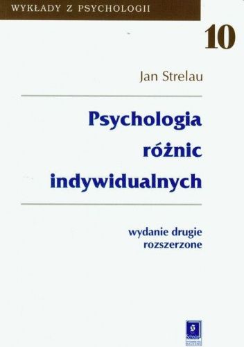 Psychologia różnic indywidualnych