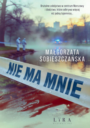 Nie ma mnie