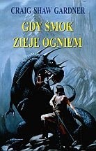 Gdy smok zieje ogniem
