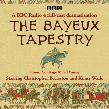 The Bayeux Tapestry