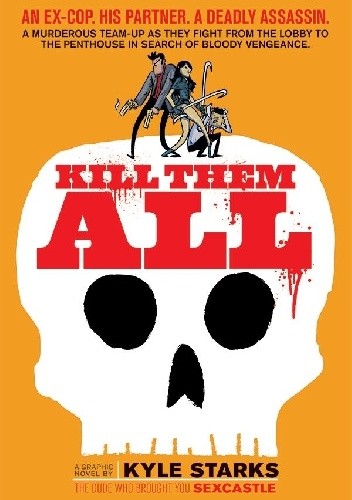 Kill Them All