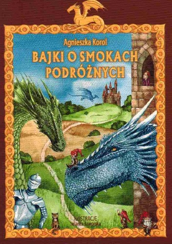 Bajki o smokach podróżnych