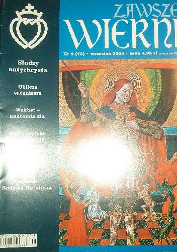 Zawsze wierni, wrzesień 2005 (76)