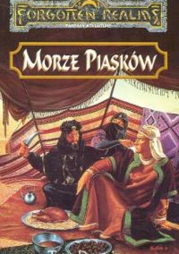 Morze piasków