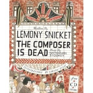 The Composer is Dead