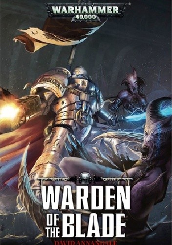 Warden of the Blade