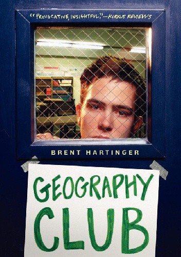 Geography Club