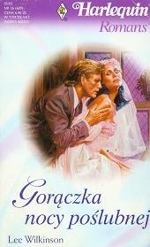 Gorączka nocy poślubnej