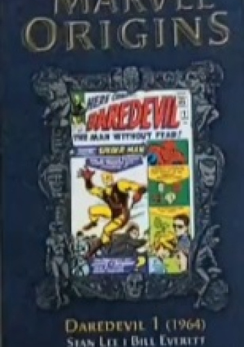 Daredevil 1 (1964)
