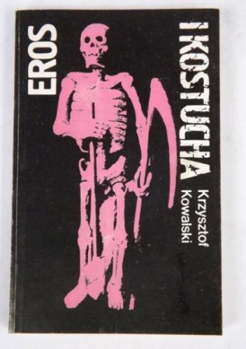 Eros i kostucha