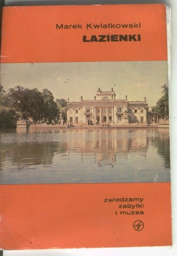 Łazienki