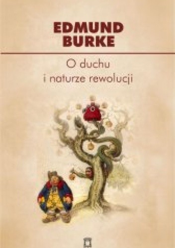 O duchu i naturze rewolucji : wybór pism