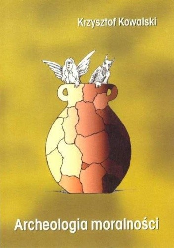 Archeologia moralności