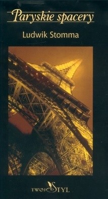 Paryskie spacery