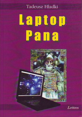 Laptop Pana