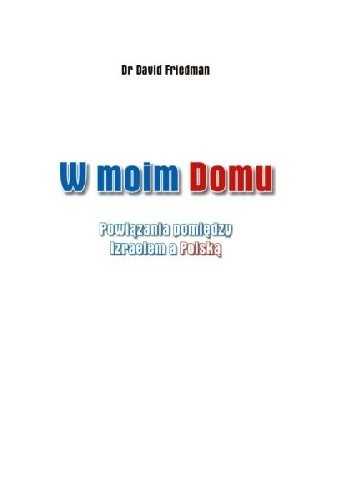 W moim domu
