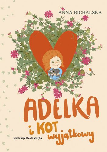 Adelka i kot wyjątkowy