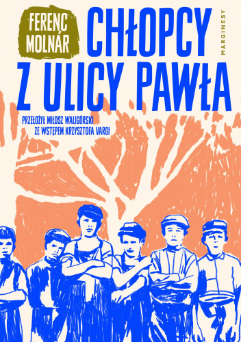 Chłopcy z ulicy Pawła