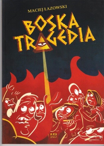 Boska tragedia