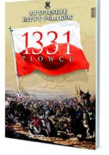 Płowce 1331
