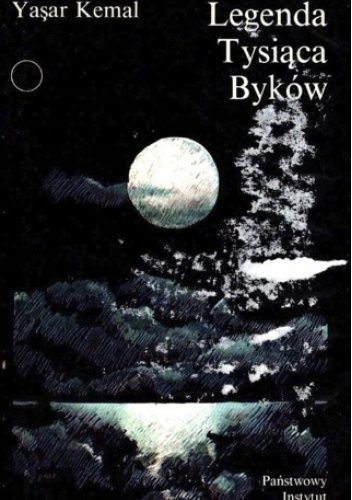 Legenda Tysiąca Byków