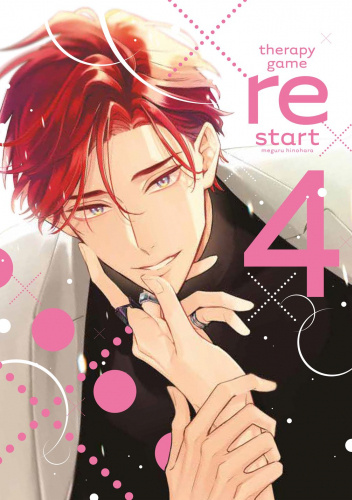 Therapy Game Restart tom 4