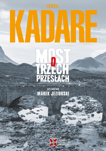 Most o trzech przęsłach