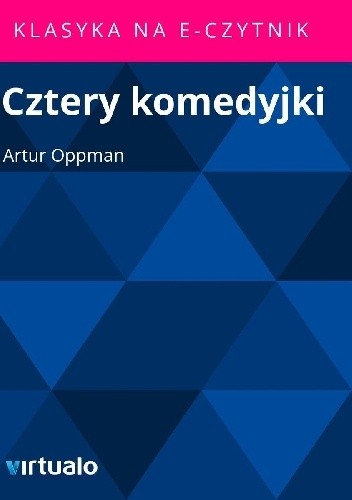 Cztery komedyjki