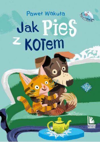 Jak pies z kotem
