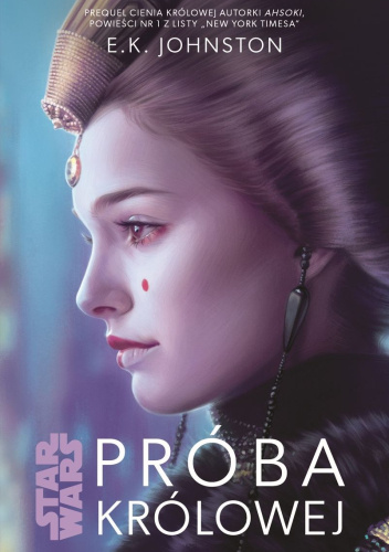 Star Wars: Próba Królowej