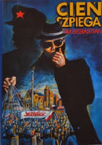 Cień szpiega