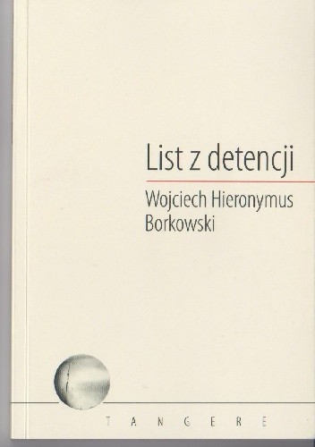 List z detencji