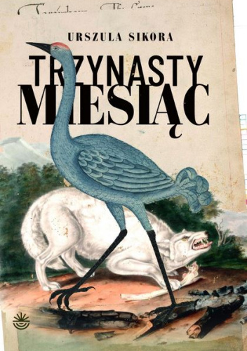 Trzynasty miesiąc
