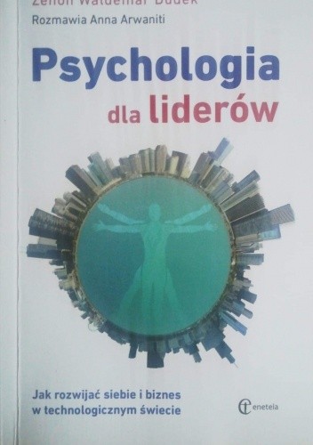 Psychologia dla liderów