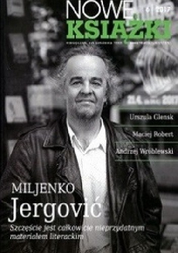 Nowe Książki nr 6/2017