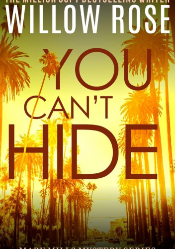 You Can't Hide