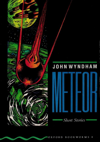 METEOR - Short Stories