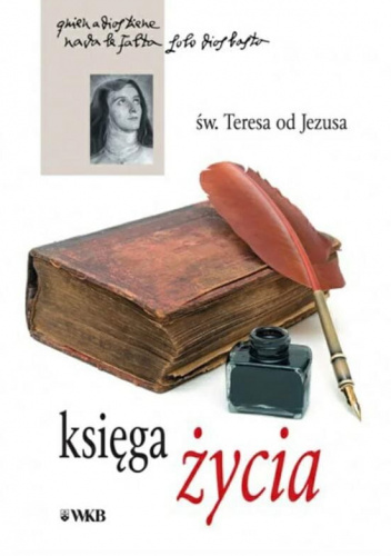 Księga życia
