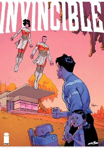 Invincible #131