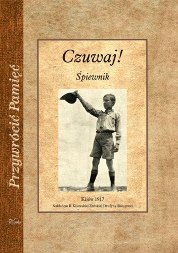 Czuwaj! Śpiewnik