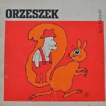 Orzeszek