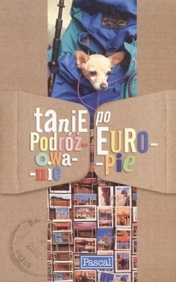 Tanie podróżowanie po Europie