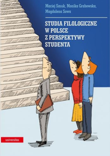 Studia filologiczne w Polsce z perspektywy studenta