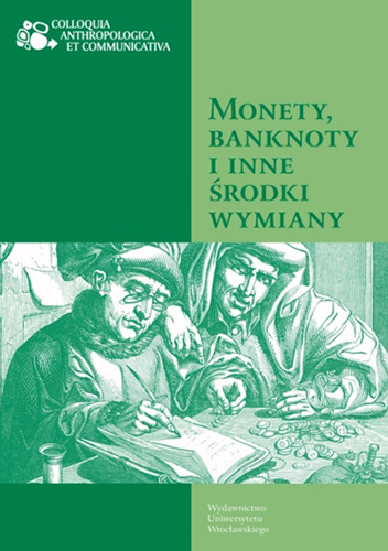 Monety, banknoty i inne środki wymiany