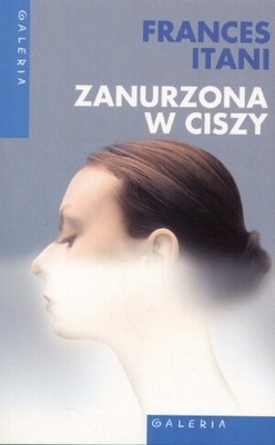 Zanurzona w ciszy