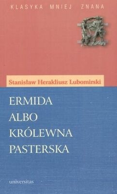 Ermida albo Królewna pasterska